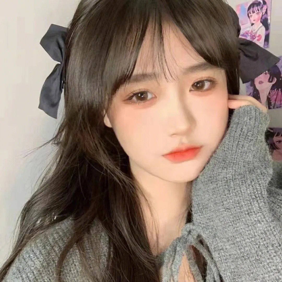 甜美的咬痕
