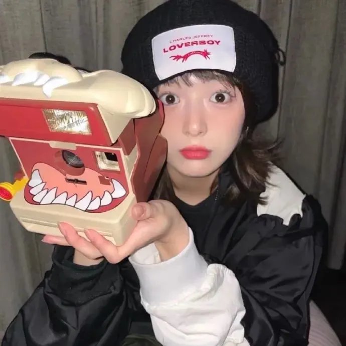 好久不见啊喵