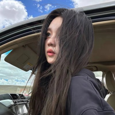 彩色的星星