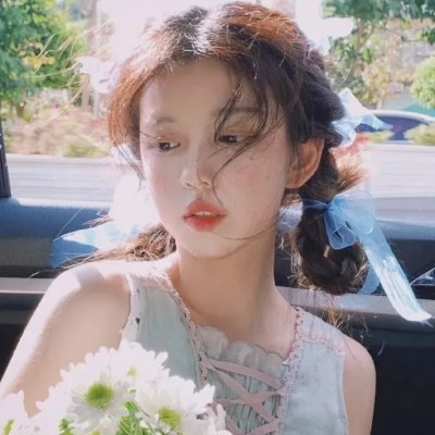 丑人儿
